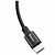Baseus Yiven Lightning Cable 2A 1.2m Black (CALYW-01)