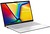 Asus Vivobook Go 15 E1504GA-BQ115 (90NB0ZT1-M004E0) Cool Silver