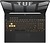 Asus TUF Gaming F15 FX507ZC4-HN083 (90NR0GW1-M006E0) Mecha Gray