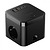 Baseus PowerCombo Cube Power Strip 3xAC+2xUSB+2xType-C 30W 1.5m Black (E00066400117-00)