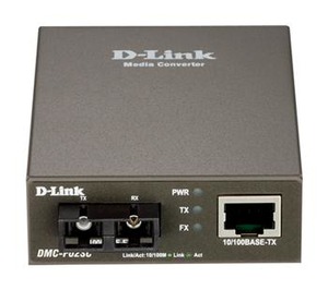 D-Link DMC-F02SC