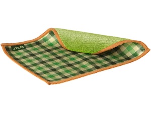 JANATIC "Spring Time" Design microfibre cleaning cloth