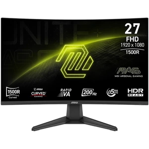 MSI MAG 276CF E20