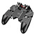 Hoco GM7 Eagle six finger game controller Black