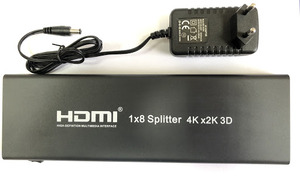 Atcom HDMi Splitter 8port (7688)