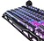 Gravastar Mercury K1 Pro 80key GravaStar x Kailh Speedy Mint Linear Switch WL/BT/USB (GSK1PRO_CMBLK)