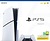 Sony PlayStation 5 Slim 1TB Blu-ray (1000040591)