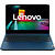 Lenovo IdeaPad Gaming 3i 15IMH05 (82EY00G2RA) Chameleon Blue