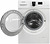 Samsung WW80T3040BW/UA