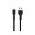 HOCO U31 Benay Type-C Cable 1m Black