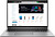 HP ZBook Firefly 16 G11 (9E2M0AV_V2) Silver