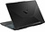 Asus TUF Gaming A15 FA506NC-HN098 (90NR0JF7-M00850) Graphite Black