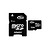 microSDHC 16GB Team Class 10 + SD-adapter (TG016G0MC28A/TUSDH16GCL1003)