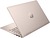 HP Pavilion x360 14-ek2018ua (A0NK1EA) Pale Rose Gold