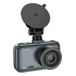 Hoco DV5 Driving Black