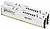32GB (2x16GB) Kingston Fury Beast White XMP DDR5 6000 MHz (KF560C30BWK2-32)