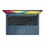 Asus Vivobook S 15 K5504VA-MA377 (90NB0ZK1-M00N70) Solar Blue