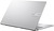 ASUS Vivobook 17 X1704ZA-AU144 (90NB10F1-M00600) Cool Silver