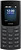 Nokia 110 DS 2023 Charcoal (1GF019FPA2C01)
