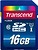 SDHC 16GB Transcend Class 10 UHS-I Premium (TS16GSDU1)