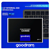 Goodram CX400 Gen.2 512GB 2.5 SATAIII (SSDPR-CX400-512-G2)