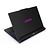 Lenovo Legion Pro 7 16IAX10H (83F500BFRA) Eclipse Black