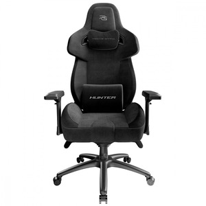 Proove Gaming Hunter Black (GCHN001001)