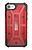UAG Urban Armor Gear iPhone 6S/7/8 Red (IPH7/6S-L-MG)