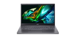 Acer Aspire 5 A515-58M (NX.KHGEU.007) Steel Gray