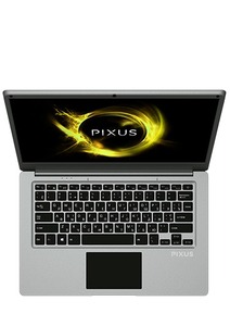 Pixus Ultrabook Rise Grey