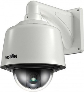 Vision VPD330WD-O