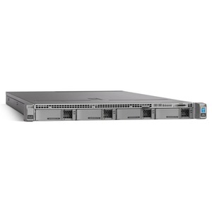 CISCO Servers UCS-SPR-C220M4-V1