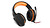 Real-EL GDX-7700 Black/Orange (EL124100016)