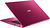 Acer Swift 3 SF314-511-32AN (NX.ACSEU.006) Berry Red