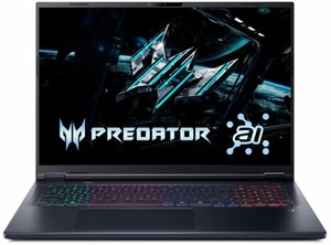 Acer Predator Helios Neo 18 PHN18-72 (NH.QVLEU.003)