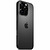 Apple iPhone 16 Pro 256GB Black Titanium (MYNH3)