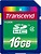 SDHC 16GB Transcend Class 4 (TS16GSDHC4)