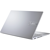 Asus Vivobook 15 OLED X1505VA-L1676 (90NB10P2-M00VT0) Cool Silver