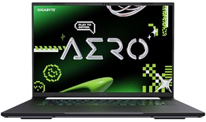 Gigabyte AERO X16 (AERO_X16_1VH93UAC64AH) Space Gray