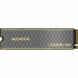 ADATA Legend 860 3D 2TB SSD M.2 NVMe PCIE 4.0 (SLEG-860-2000GCS)