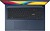 Asus Vivobook 17 X1704ZA-AU008 (90NB10F2-M00080) Quiet Blue