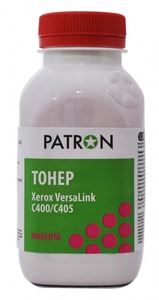Patron T-PN-XVLC400-M-065
