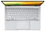 ASUS Zenbook 14 UX3402VA-KP783 (90NB10G6-M017J0) Foggy Silver