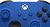 Microsoft Xbox Series X/S Wireless Controller Shock Blue (QAU-00001)