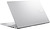 Asus Vivobook 17 X1704VA-AU756 (90NB10V1-M00V40) Cool Silver