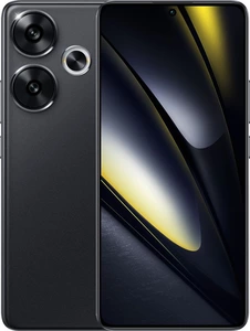 Xiaomi POCO F6 12/512GB Black