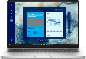 Dell Pro 16 (BTO604PC16255UA_W11P) Silver