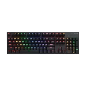 HATOR Icefall Mecha Rainbow Origin Red Black (HTK104UA)