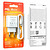Borofone BA67A PD20W+QC3.0 + Type-C to Lightning Cable White