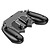 Hoco GM7 Eagle six finger game controller Black